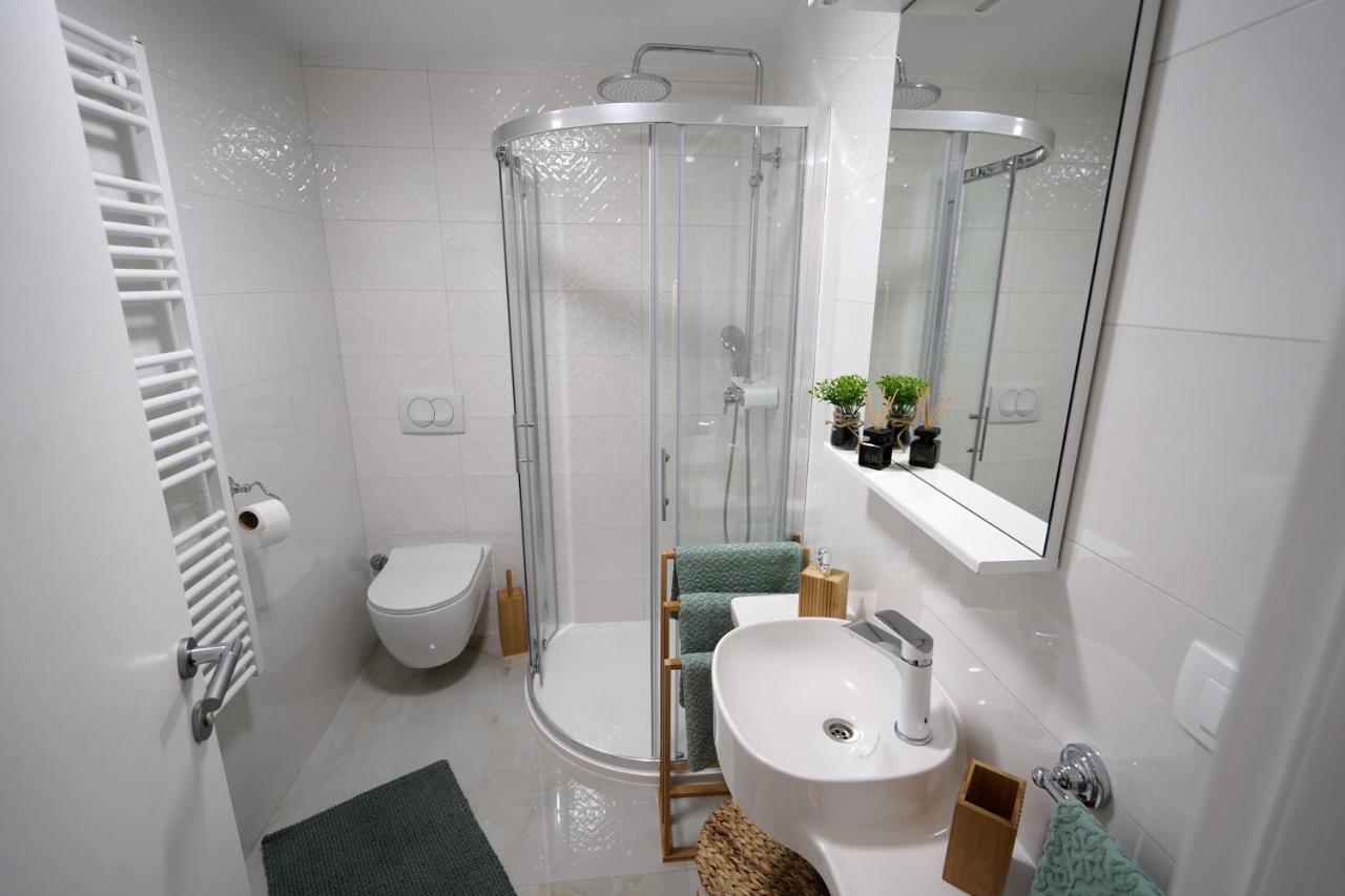 Apartment Ispod ure Sinj Zewnętrze zdjęcie