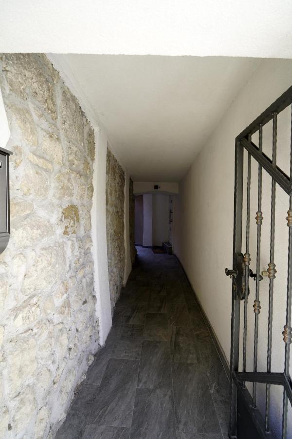 Apartment Ispod ure Sinj Zewnętrze zdjęcie