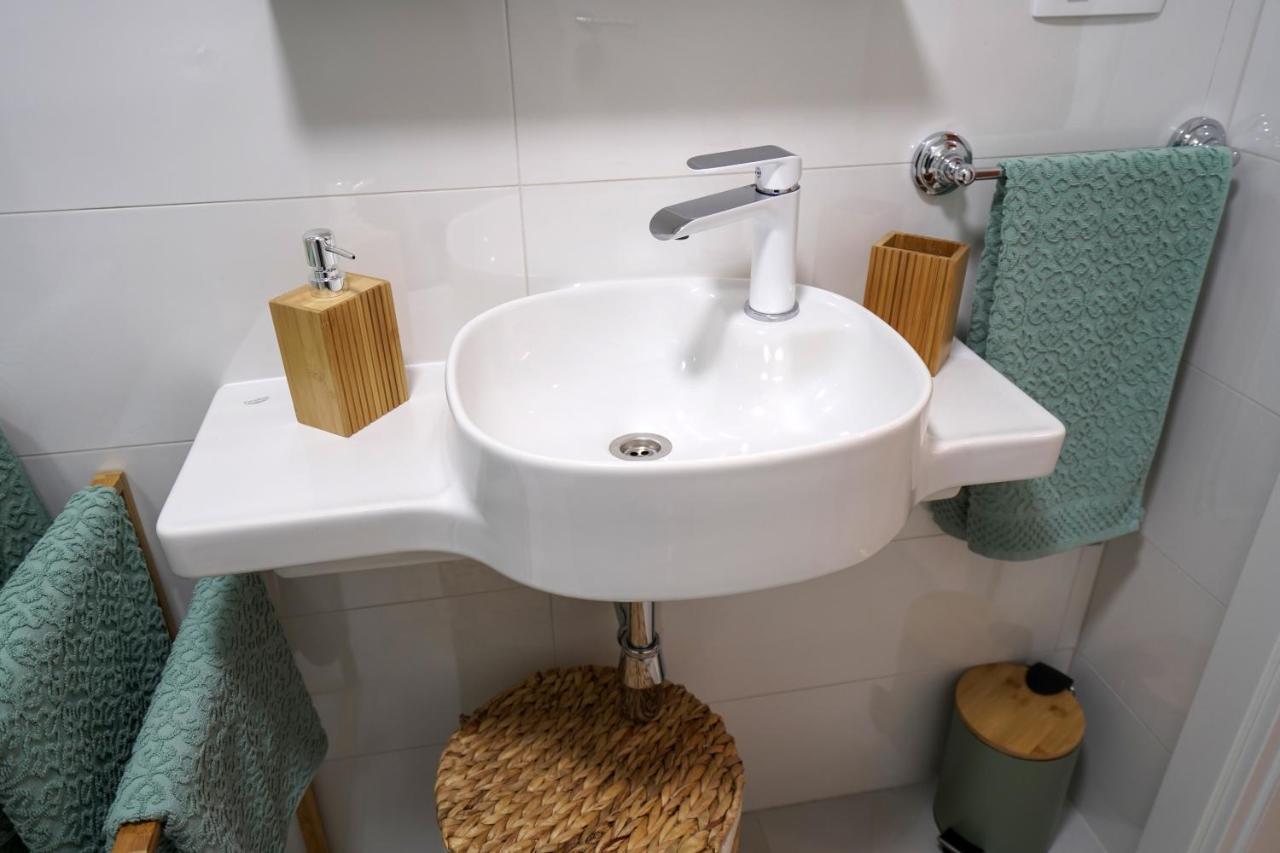 Apartment Ispod ure Sinj Zewnętrze zdjęcie