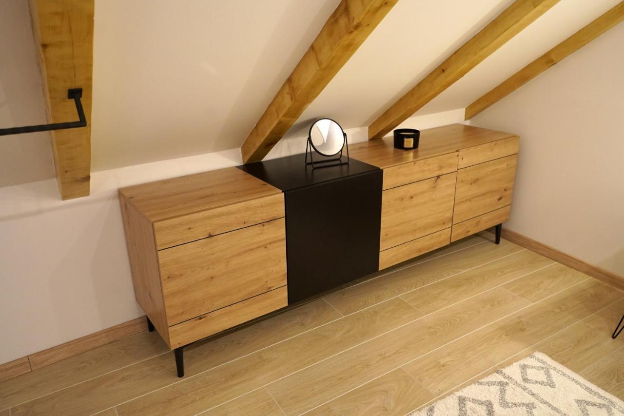Apartment Ispod ure Sinj Zewnętrze zdjęcie
